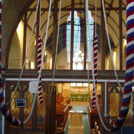St Edmunds, Dolton, Devon