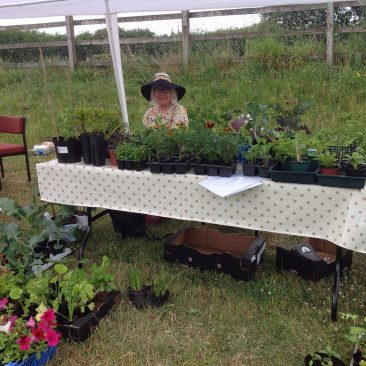 Dolton Church Summer Fete 2018