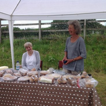Dolton Church Summer Fete 2018
