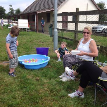 Dolton Church Summer Fete 2018