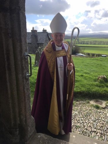 Confirmation service - March 2019