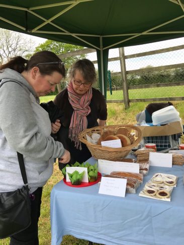 Summer Fete Day 2019