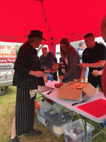 Summer Fete Day 2019