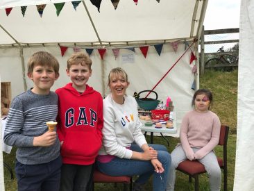 Summer Fete Day 2019