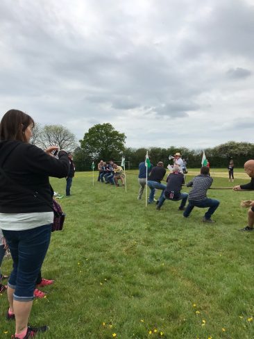 Summer Fete Day 2019