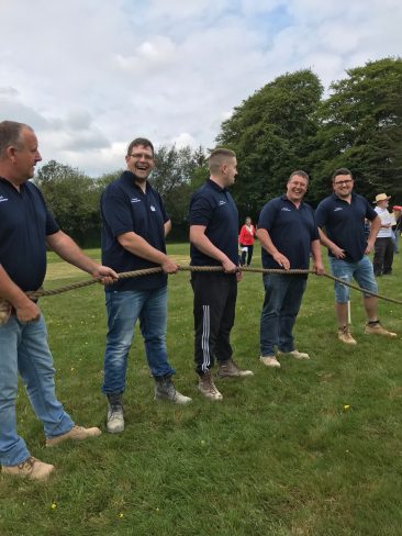 Summer Fete Day 2019