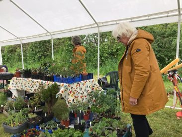 Summer Fete Day 2019