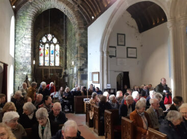Iddesleigh String Quartet photo