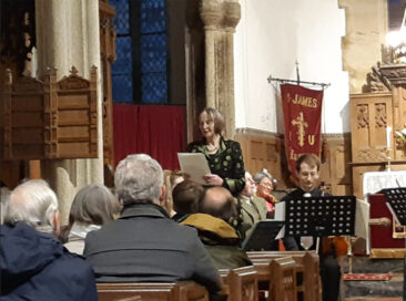 Iddesleigh String Quartet photo