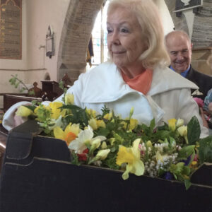 Mothering Sunday 2025